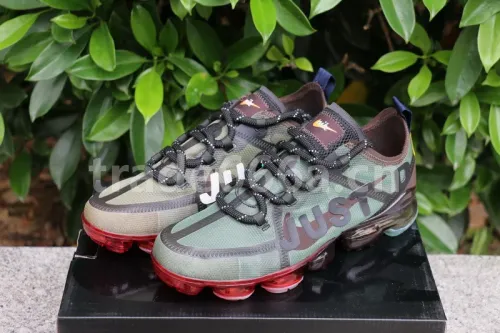 Authentic CPFM x Nike VaporMax