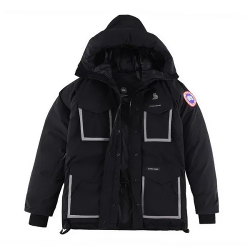 CG Down Jacket men-080