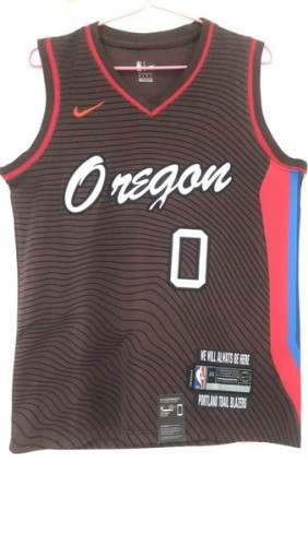 NBA Portland Trail Blazers-036