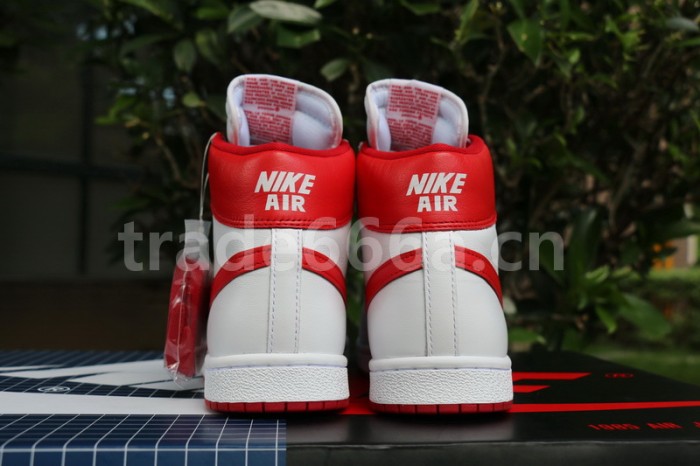 Authentic Air Jordan “New Beginnings” Pack