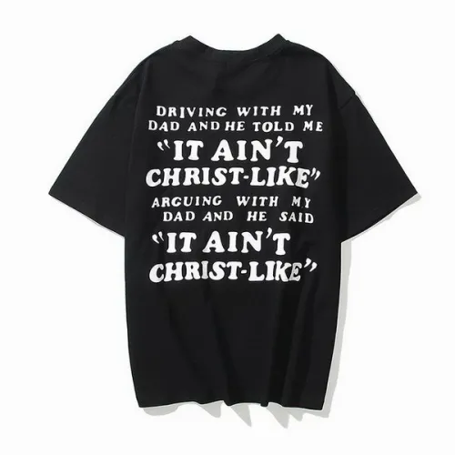 Kanye yeezy  t-shirt-033(M-XXL)