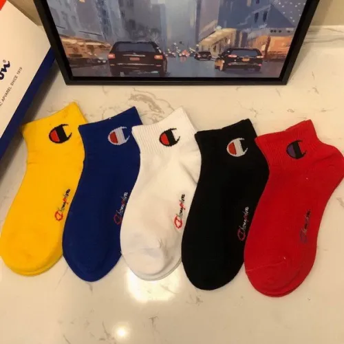 Champion Socks-026