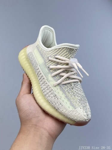 Yeezy 350 Boost V2 shoes kids-113