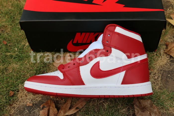 Authentic Air Jordan 1 Hi 85“New Beginings”
