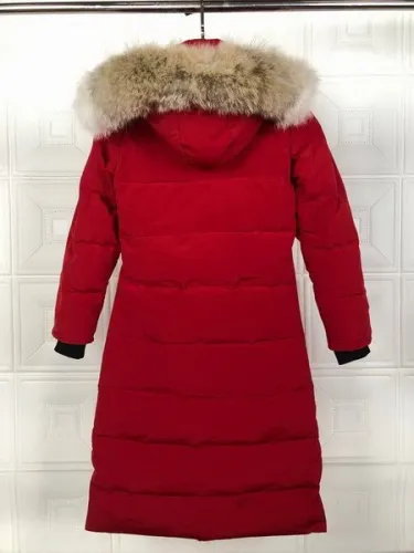 CG Down Jacket women-075