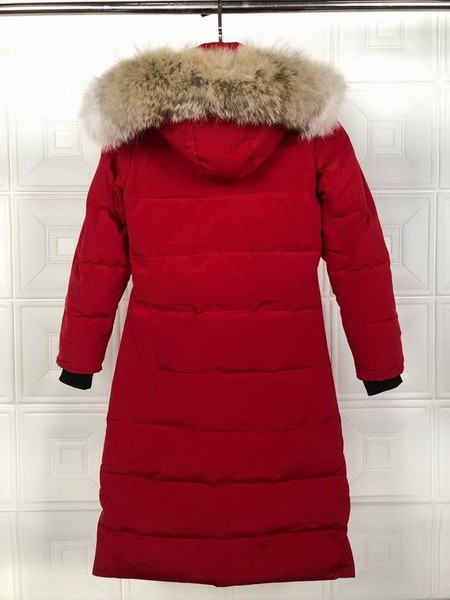 CG Down Jacket women-075