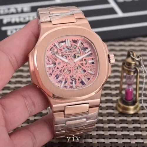 Patek Philippe Watches-304