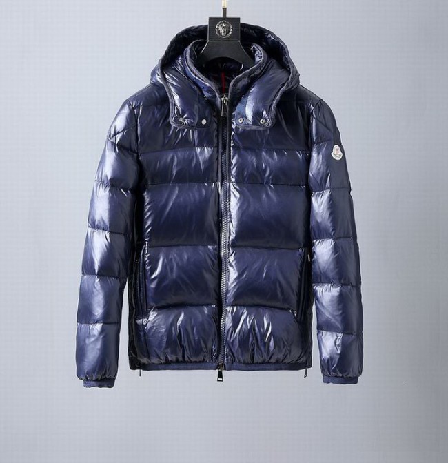 Moncler Down Coat men-085(S-XXXL)