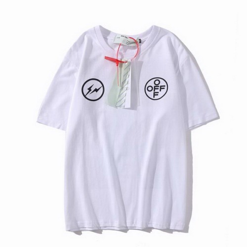 Off white t-shirt men-303(M-XXL)