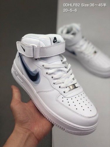 Nike air force shoes men low-592