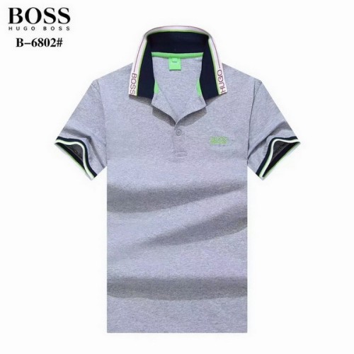 Boss polo t-shirt men-114(M-XXXL)