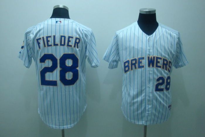 MLB Milwaukee Brewers-059