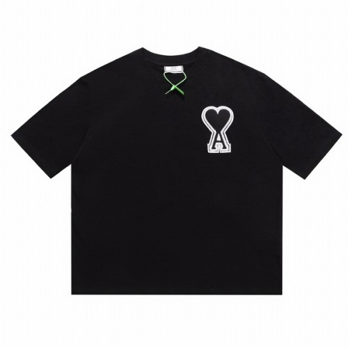Amiri Shirt 1：1 Quality-012(S-XL)