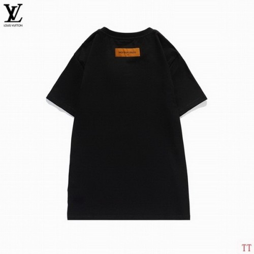 LV  t-shirt men-349(S-XXL)