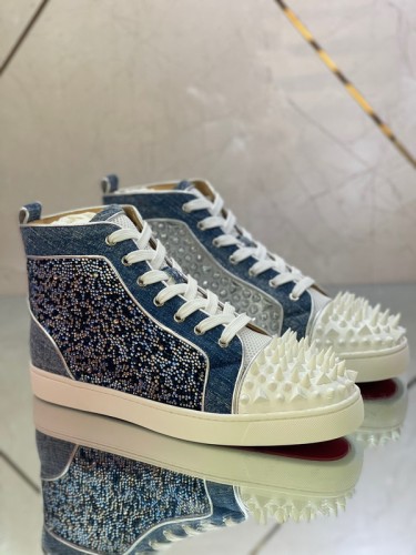 Super Max Christian Louboutin Shoes-2040