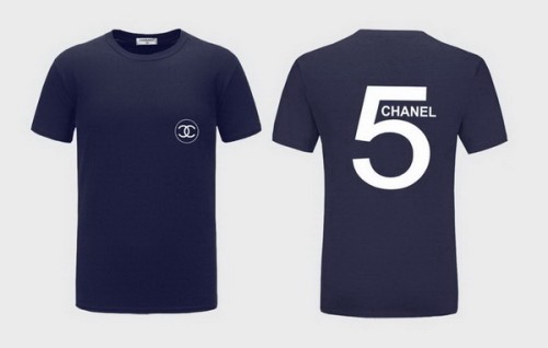 CHNL t-shirt men-049(M-XXXXXXL)