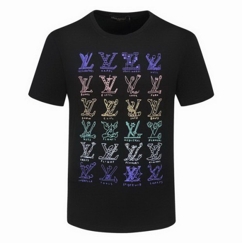 LV  t-shirt men-202(M-XXXL)