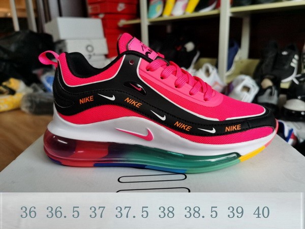 Nike Air Max 720 women shoes-388