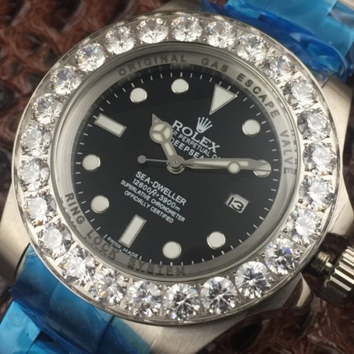 Rolex Watches-1970