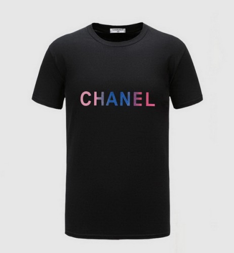 CHNL t-shirt men-051(M-XXXXXXL)