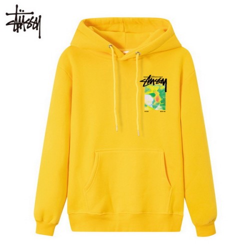 Stussy men Hoodies-339(S-XXL)