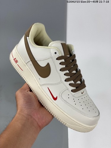 Nike air force shoes men low-2636