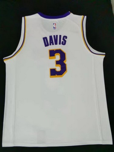 NBA Los Angeles Lakers-254