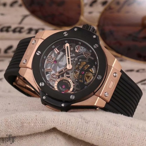 Hublot Watches-578