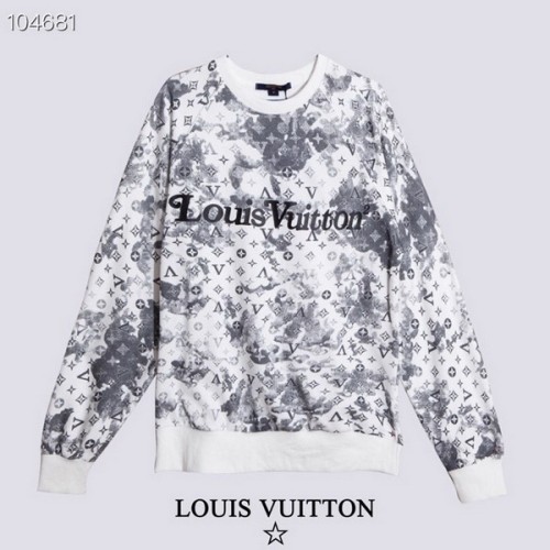 LV men Hoodies-307(S-XXL)