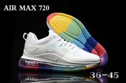 Nike Air Max 720 men shoes-657