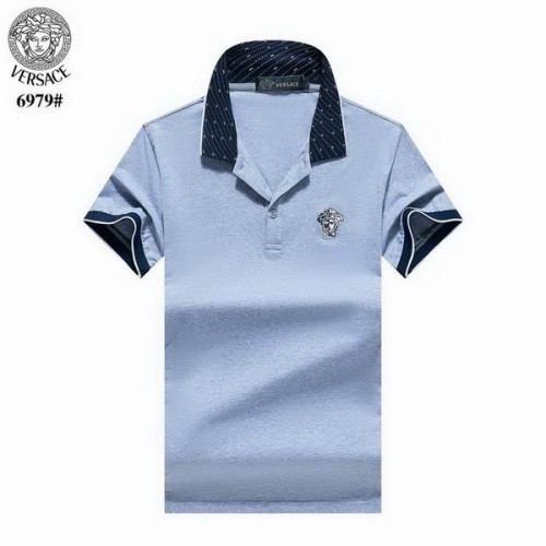 Versace polo t-shirt men-045(M-XXXL)