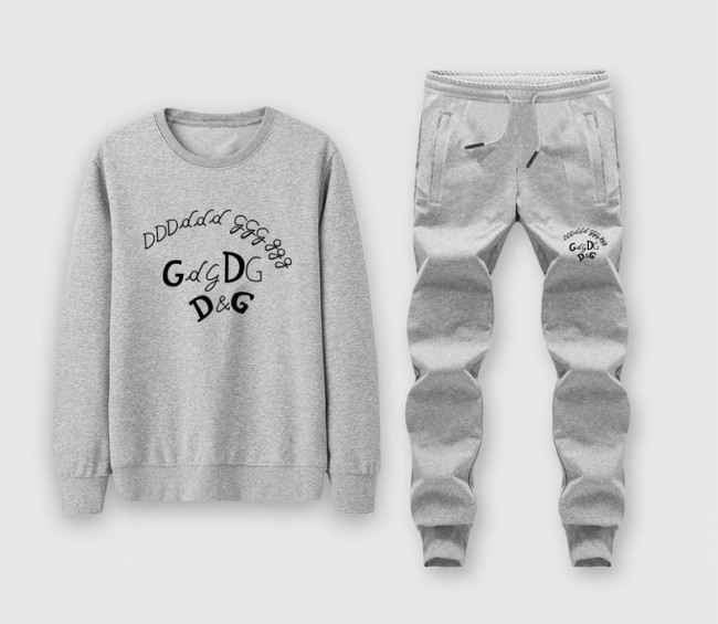 DG suit men-210(M-XXXL)