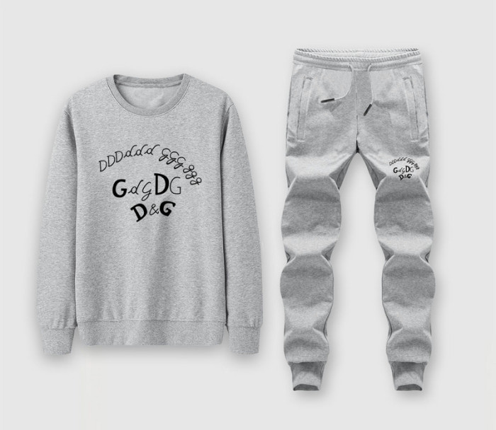 DG suit men-210(M-XXXL)