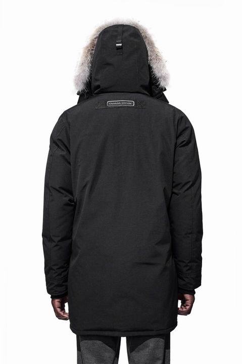 CG Down Jacket men-732