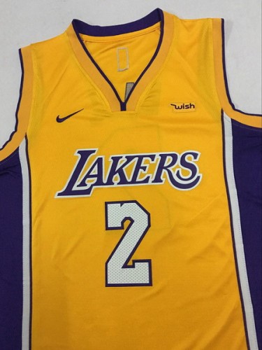 NBA Los Angeles Lakers-070
