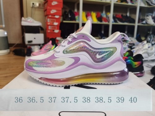 Nike Air Max 720 1：1 quality women shoes-024