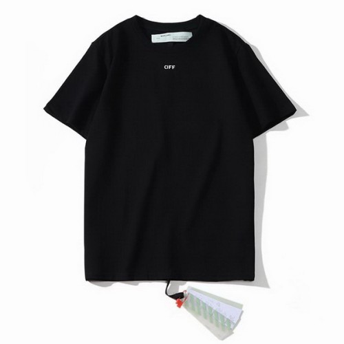 Off white t-shirt men-186(M-XXL)