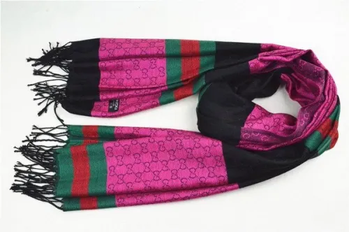G Silk Scarf AAA-157