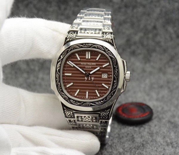 Patek Philippe Watches-361