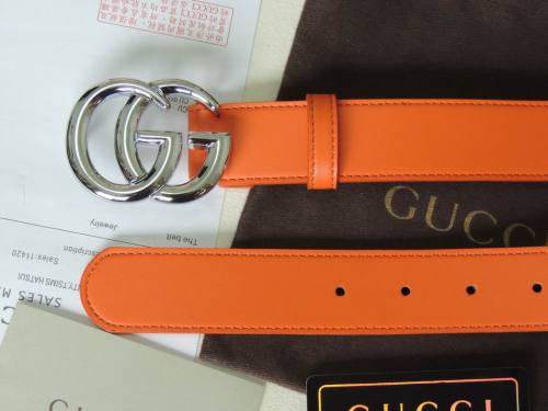 G Belt 1:1 Quality women-032