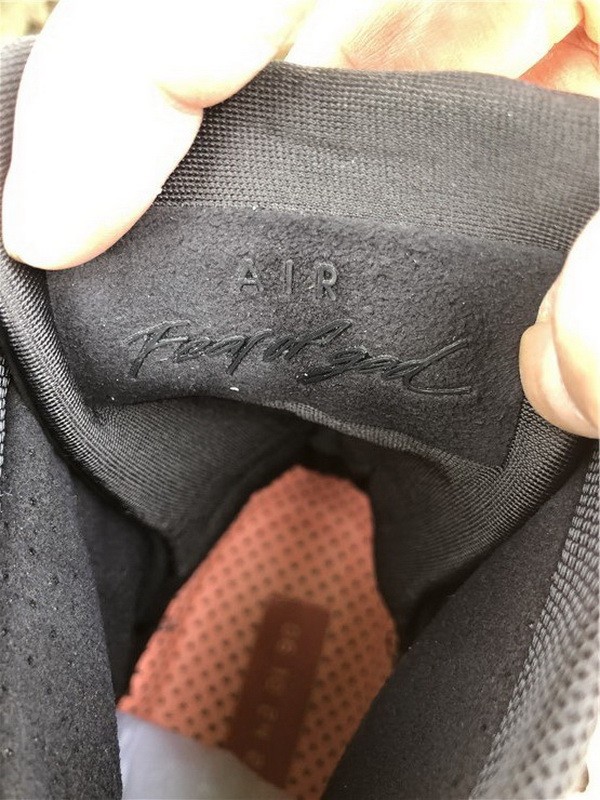 Authentic Nike Air Fear of God 1 New color