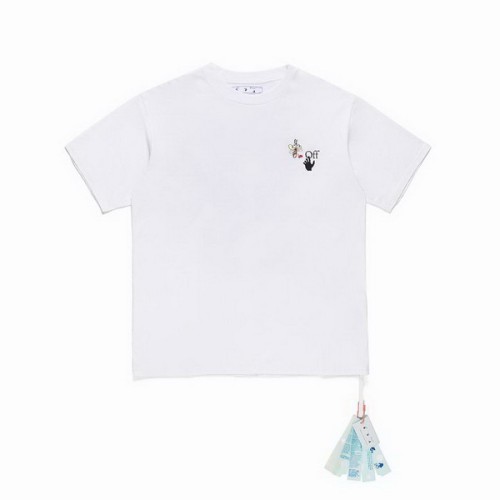 Off white t-shirt men-1513(M-XXL)