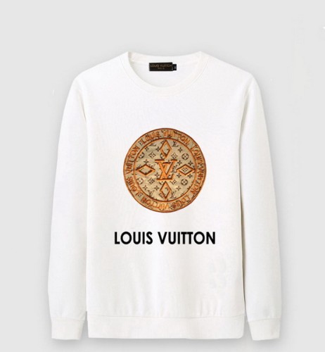 LV men Hoodies-153(M-XXXL)