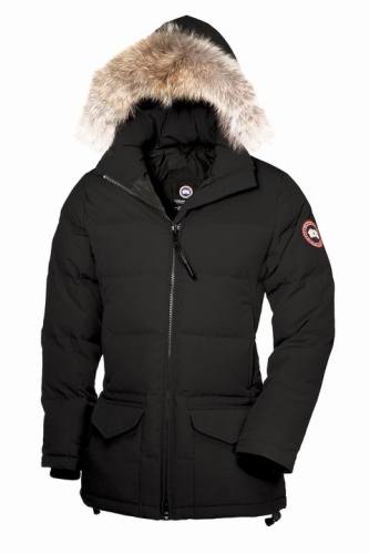 CG Down Jacket women-349