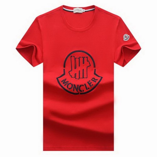Moncler t-shirt men-054(M-XXXL)
