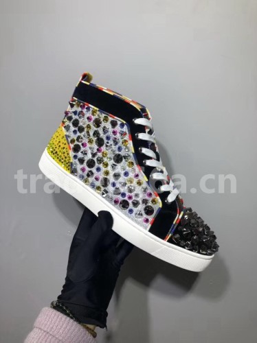 Super Max Christian Louboutin Shoes-1172