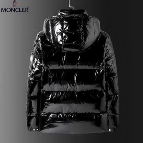 Moncler Down Coat men-492(M-XXXL)