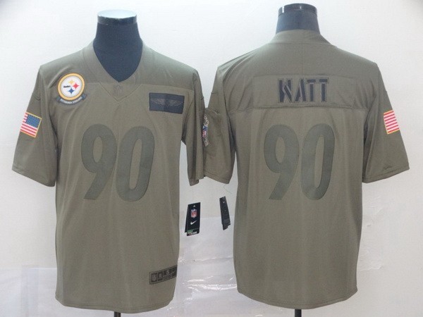 NFL 2019 Jerseys men-450