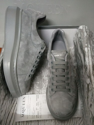 Alexander McQueen men shoes 1：1 quality-350