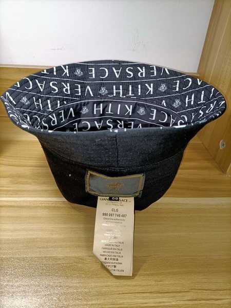 Ves Hats AAA-001